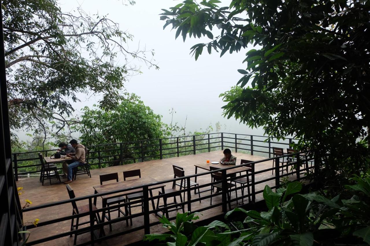 Wangka Resort Sangkhla Buri Luaran gambar