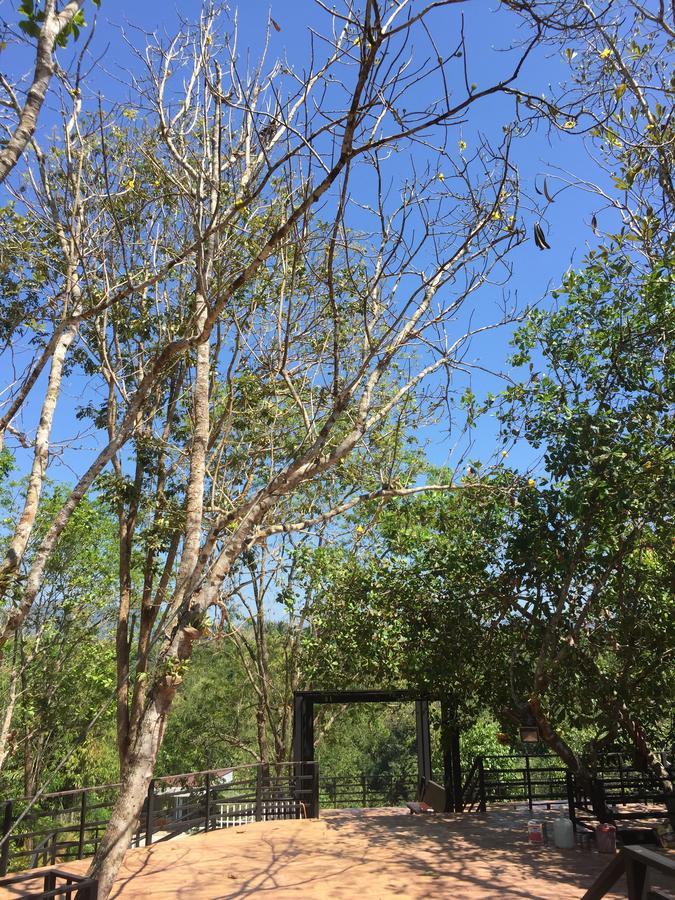 Wangka Resort Sangkhla Buri Luaran gambar