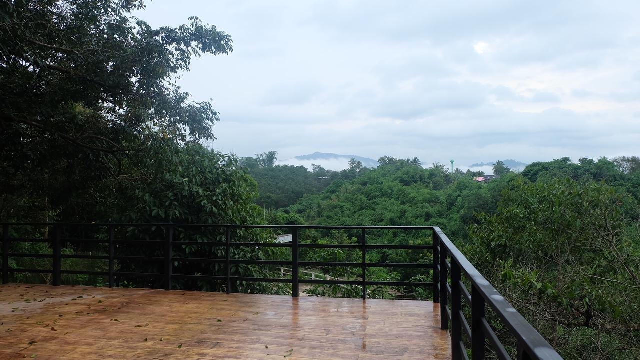 Wangka Resort Sangkhla Buri Luaran gambar