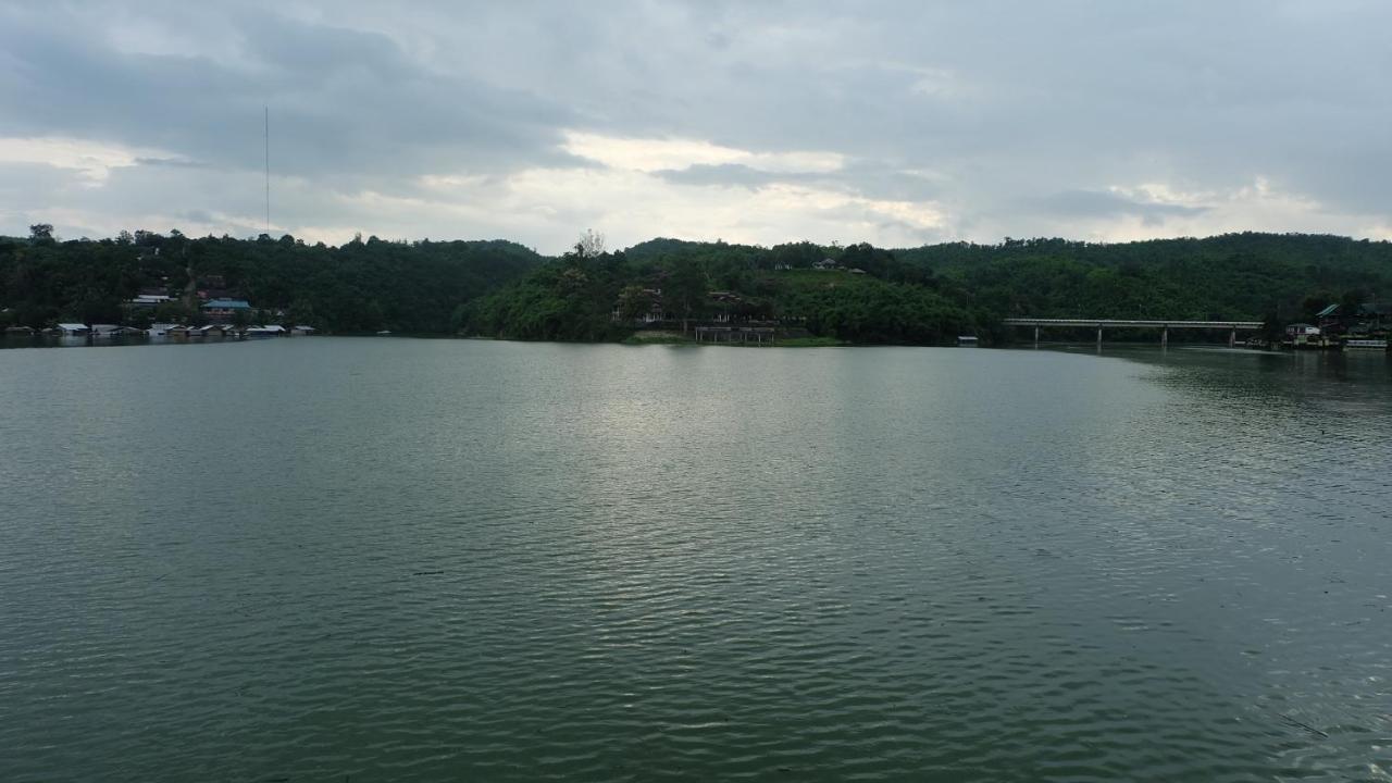 Wangka Resort Sangkhla Buri Luaran gambar